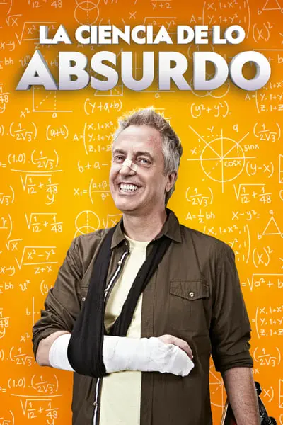 La ciencia de lo absurdo_poster