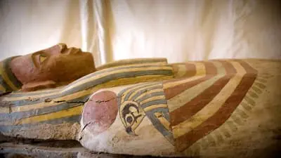 La découverte des derniers tombeaux d'Egypte_backdropimg
