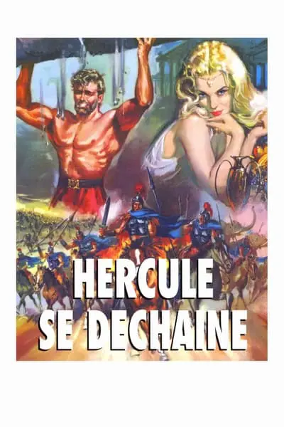 La furia di Ercole_poster