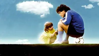 La Hija de Dios: Dalma Maradona_backdropimg