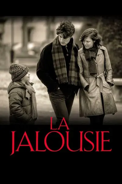 La Jalousie_poster