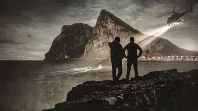 La Linea: La sombra del narco_backdropimg
