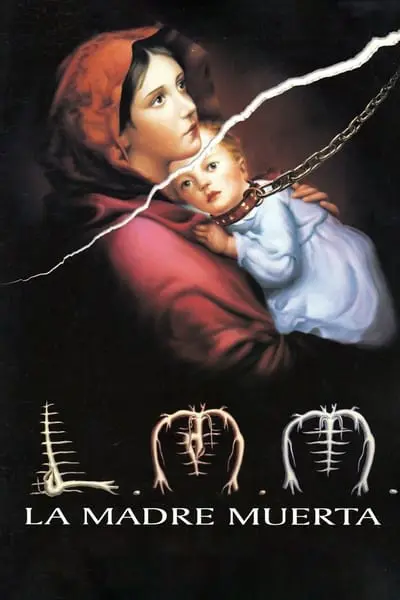 La madre muerta_poster