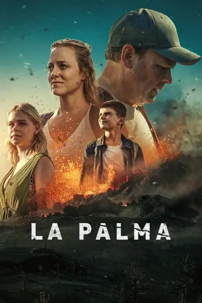La Palma_poster