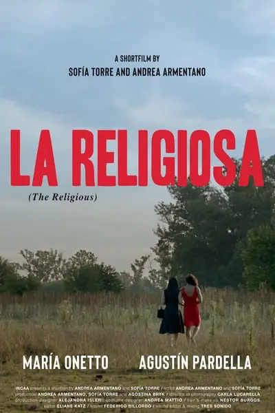 La religiosa_poster