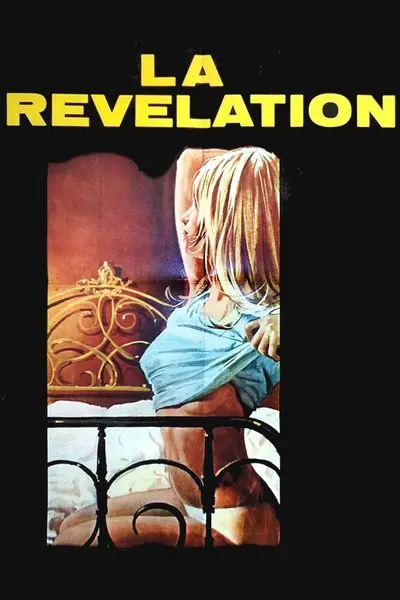La révélation_poster