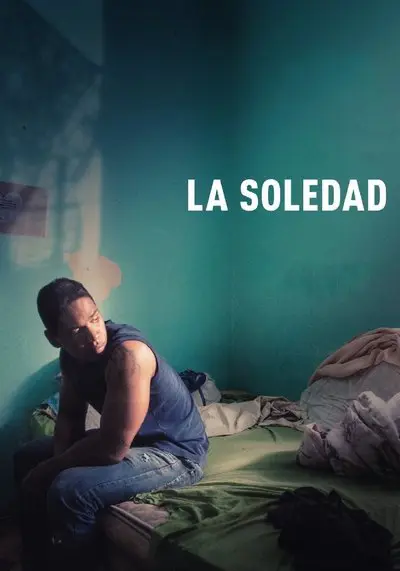 La Soledad_poster