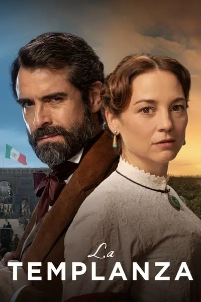 La Templanza_poster