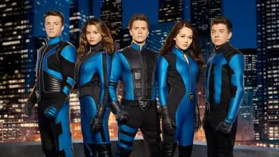 Lab Rats: Elite Force_backdropimg
