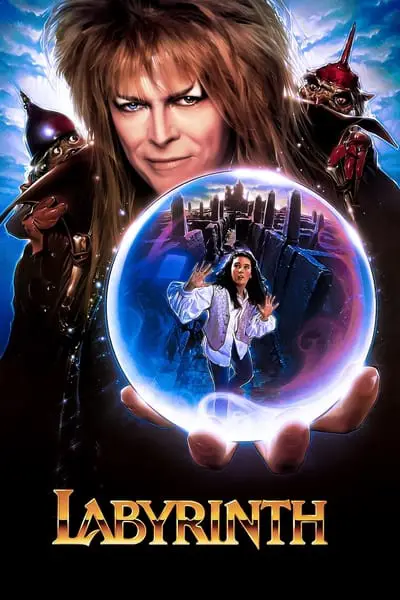 Labirent_poster