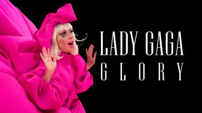 Lady Gaga: Glory_backdropimg