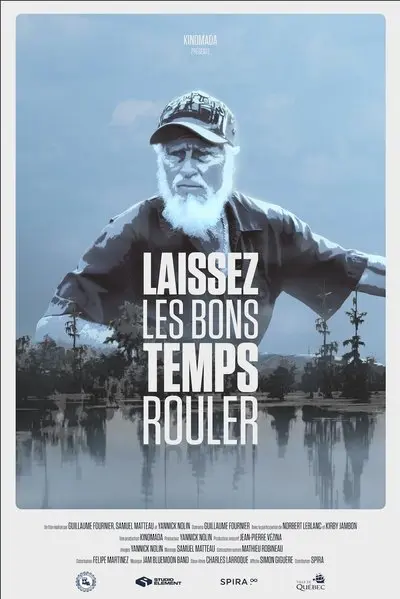 Laissez les bons temps rouler_poster
