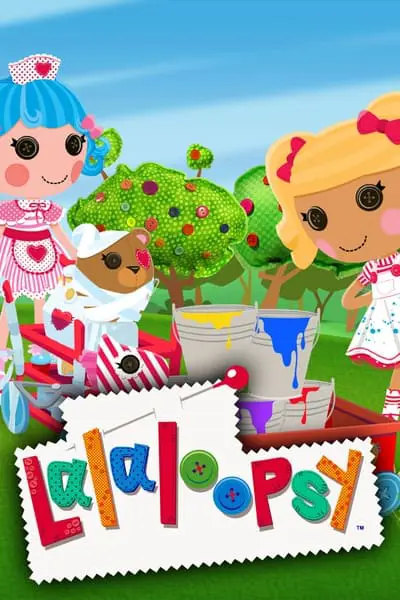 Lalaloopsy_poster