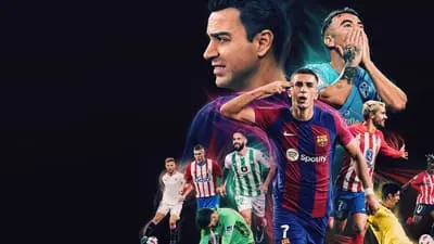 LALIGA: Futbolun Ötesi_backdropimg