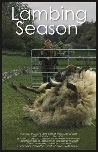 Lambing Season_poster