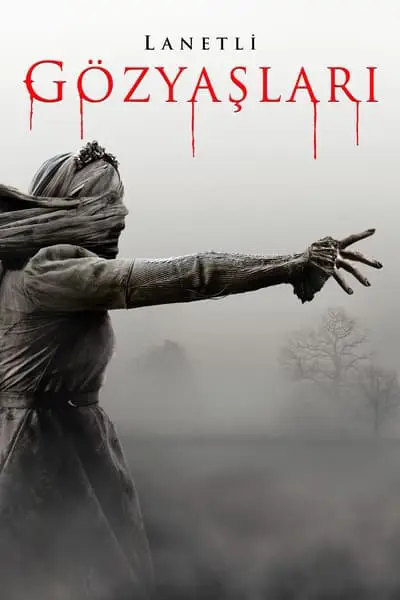 Lanetli Gözyaşları_poster