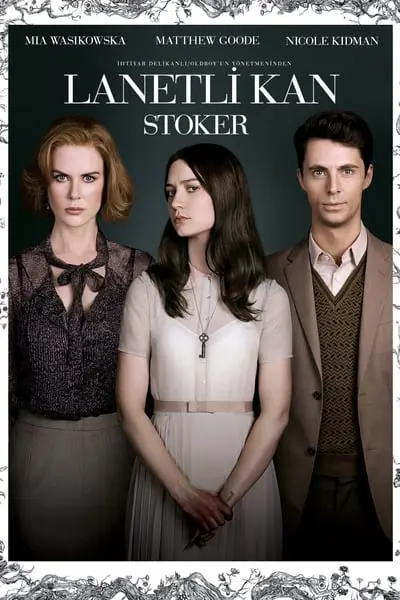 Lanetli Kan_poster