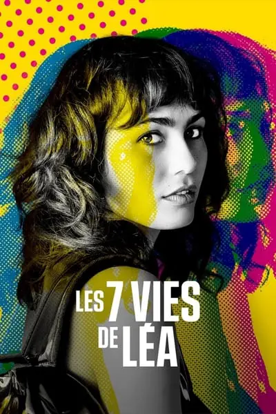 Léa'nın 7 Yaşamı_poster