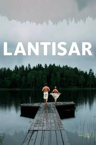 Lantisar_poster