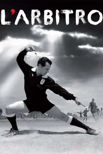 L'arbitro_poster