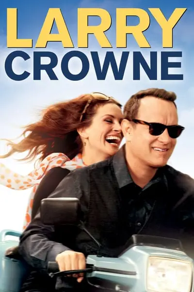 Larry Crowne_poster
