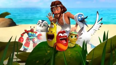 Larva Island_backdropimg