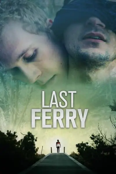Last Ferry_poster