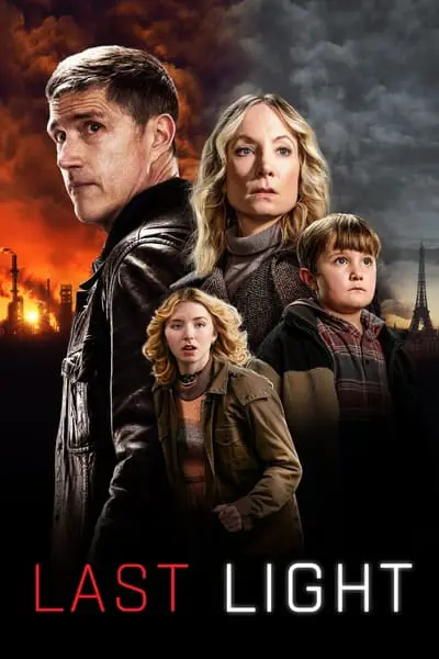 Last Light_poster