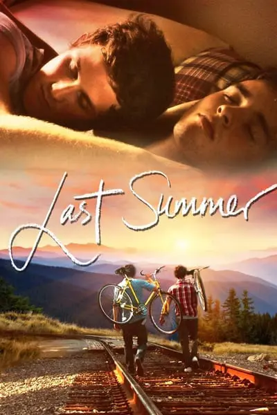 Last Summer_poster