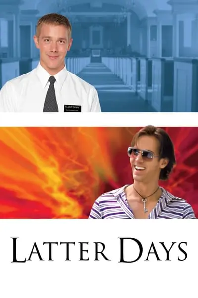Latter Days_poster