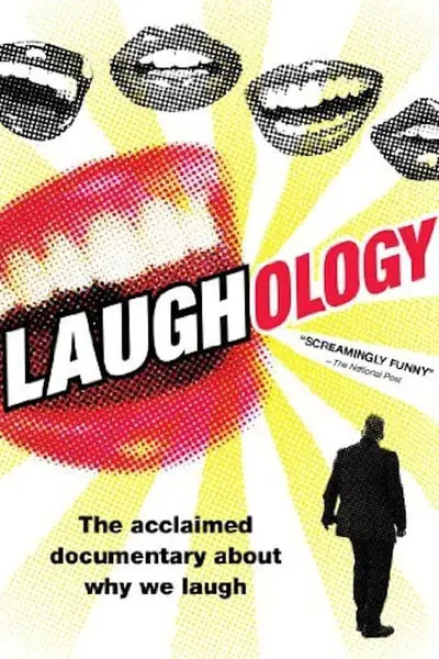 Laughology_poster