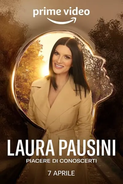 Laura Pausini - Piacere di conoscerti_poster