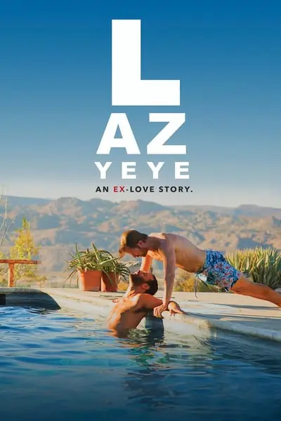 Lazy Eye_poster