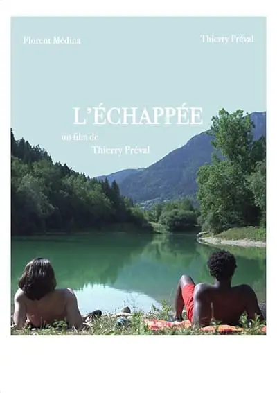 L'échappée_poster