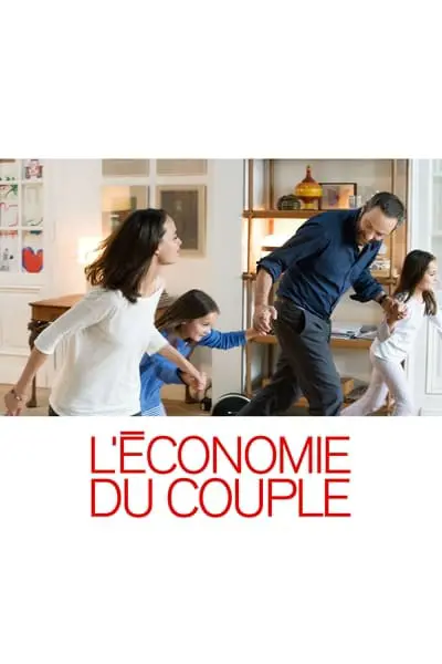 L'économie du couple_poster