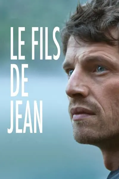 Le fils de Jean_poster