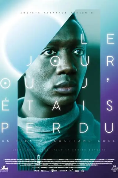 Le jour où j'étais perdu_poster