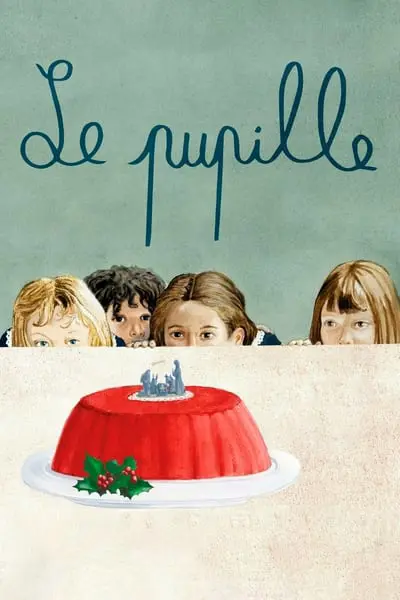 Le Pupille_poster
