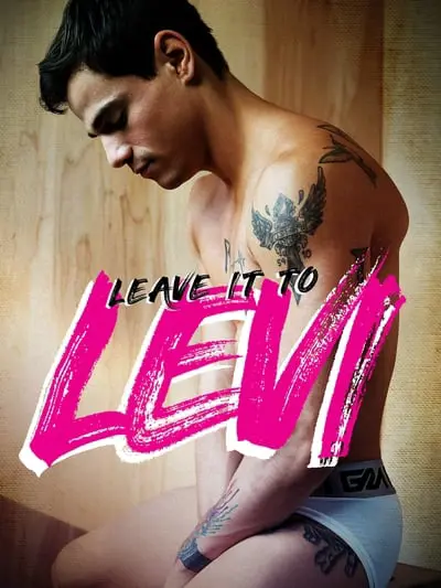 Leave It to Levi_poster