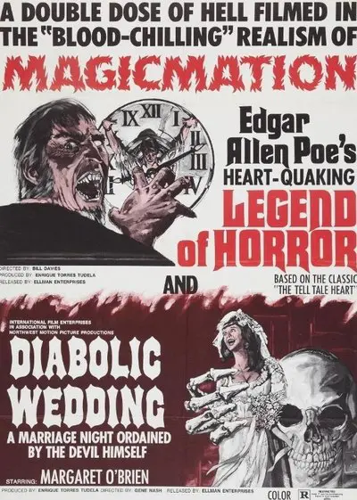 Legend of Horror_poster