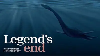 Legend's End: The Loch Ness Monster Story_backdropimg