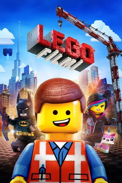 Lego Filmi_poster