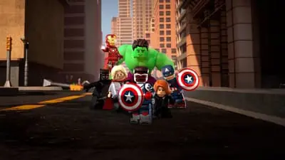 LEGO Marvel Yenilmezler: Kırmızı Kod_backdropimg