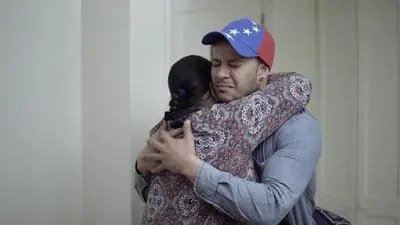 Lejos de casa - Película Venezolana_backdropimg