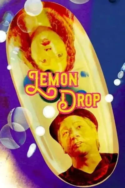 Lemon Drop_poster