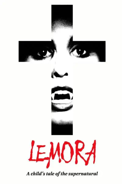 Lemora: A Child's Tale of the Supernatural_poster