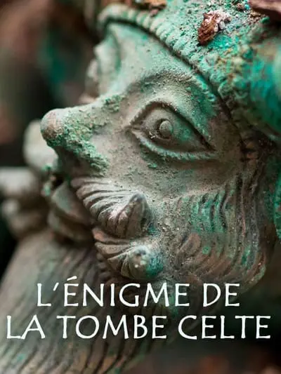 L'Enigme de la Tombe Celte_poster