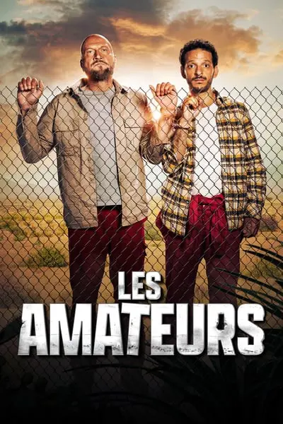 Les Amateurs_poster