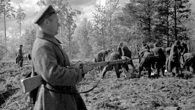 Les Bourreaux de Staline : Katyn, 1940_backdropimg