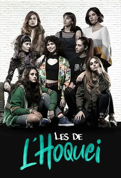 Les de l'hoquei_poster